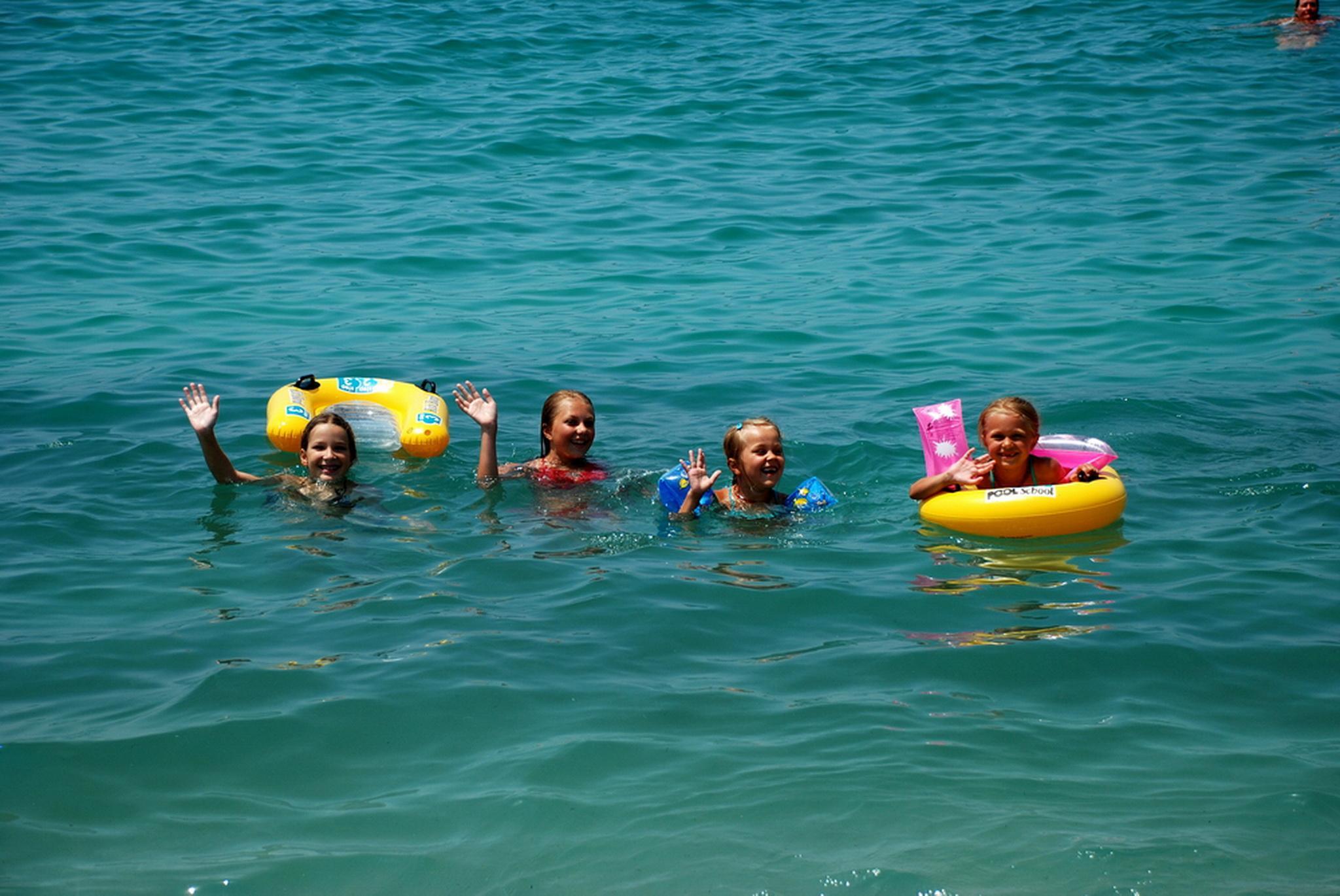 Hatipoglu Beach Hotel Alanya Bagian luar foto